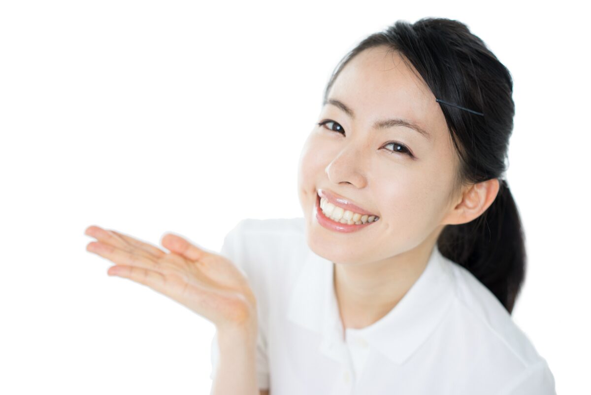 ニライビーチ スタッフが多い