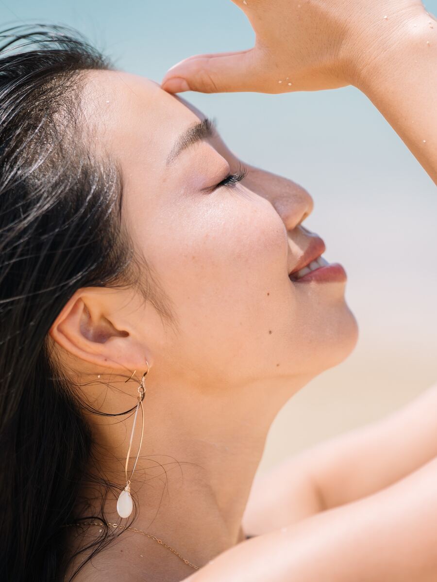 インストラクター 尾﨑瑞季